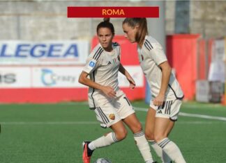 Manuela Giugliano: “Era importante vincere, abbiamo avuto il dominio del gioco”