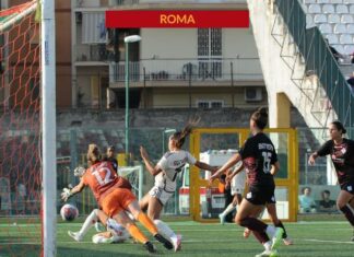 Giada Greggi, Roma: “L’obiettivo di squadra è quello di confermarci, raggiungendo i quarti di Champions”