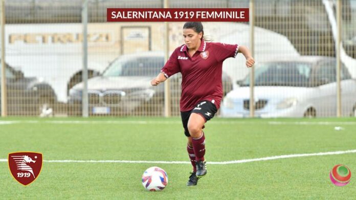 salernitana 1919-