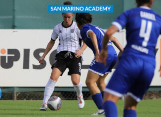 Titane attese dal Genoa. Tamburini: “Giocare da squadra e con coraggio”