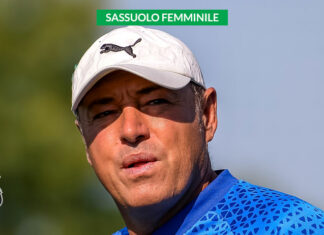 Le dichiarazioni di Gianpiero Piovani, dopo il passaggio turno di Coppa Italia