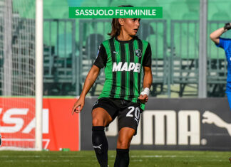 Sassuolo beffato nel finale: un autogol di Orsi dà i tre punti al Como Women