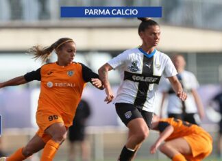 Parma Women, parla Silvioni: “Siamo una grande squadra, dobbiamo migliorare negli ultimi metri, siamo contente”
