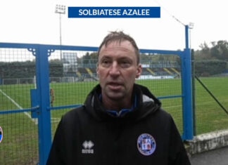 L’Azalee spezza in sei la Roma – Mister Marsich: “Giusta mentalità e cattiveria”