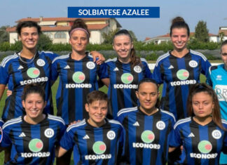 Flavio Santoianni, Direttore Sportivo Solbiatese: “L’accordo con l’Azalee? Nasce da un rapporto di amicizia col mister”