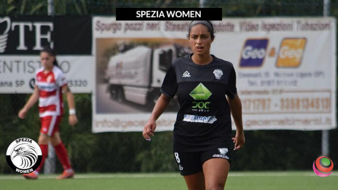 spezia-women