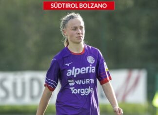 Appuntamento da sogno per le giovani del SudTirol