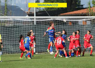 Tavagnacco, Campi: “Dobbiamo assolutamente crescere credendo di più nelle nostre possibilità, sul più bello abbiamo preso il 2-1