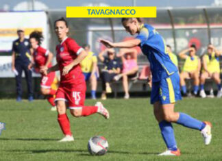 Tavagnacco, Campi: “Contro la San Marino mi aspettavo di più nella fase di possesso, quando abbiamo preso gol ci siamo un po’ sciolte”