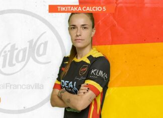 Leticia Cortes, TikiTaka: “Ci aspetta una stagione importante, inizio positivo. Dopo il Mondiale vogliamo Champions e Olimpiadi”