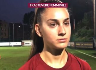 Trastevere, Angela Orlando post Salernitana: “Dobbiamo essere più fredde sotto porta. Sulla prossima contro il Matera…”