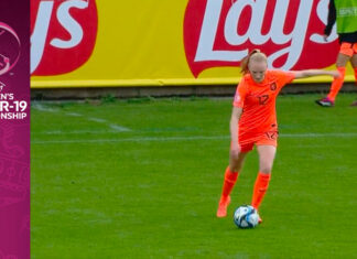 Il riepilogo sui campionato europei Under 19 femminili UEFA 2025