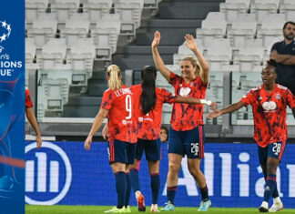 Sorteggi di Champions: Francia la più rappresentata nel panorama Europeo, la soddisfazione in casa Olympique Lione