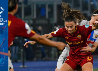Le sfide del secondo turno della Women’s Champions League – Risultati