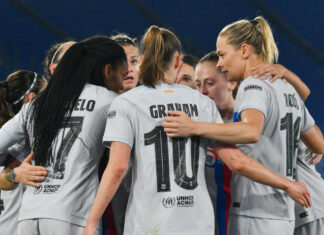 Migliori marcatrici della Champions League femminile: Diani e Kerr in testa