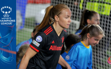 Champions Femminile: gara pirotecnica tra Manchester United e Bayern Monaco