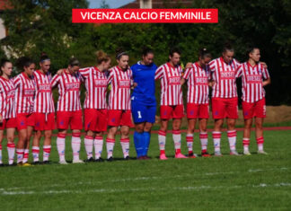 Vicenza Femminile: permanenze annunciate per Asia Gobbato, Daniela Crespan, Desirè Lazzari, Lisa Pegoraro e Eva Zanettin