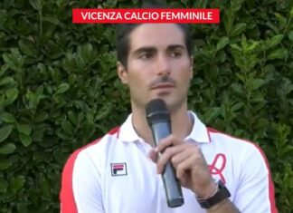 Andrea Rizzolo, Vicenza: “Peccato per non essere riusciti a mettere in campo il lavoro della settimana”