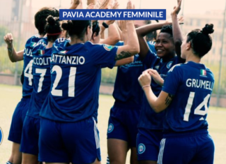 Nicole Cozzani, Academy Pavia: “Il livello si è alzato, anche le piccole disattenzioni si pagano”