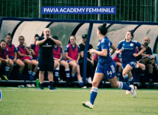 Roberto Salterio, Academy Pavia: “Il nostro principale avversario siamo noi stesse”