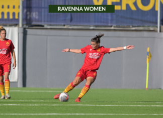 Luca Melandri, Ravenna Women: “Stiamo lavorando sulla fase realizzativa”
