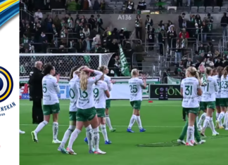 Damallsvenskan 2023: le valutazioni di CalcioFemminileItaliano