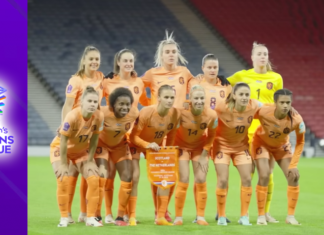 UEFA Women’s Nations League: le ultime novità in casa Olanda per le sfide contro Inghilterra e Belgio