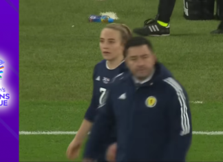UEFA Women’s Nations League: la situazione in casa Scozia verso le ultime due decisive giornate
