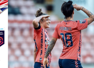 È un Everton all’insegna del Made In Italy, Martina Piemonte conquista il rigore ed Aurora Galli lo trasforma!