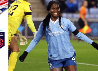 Valanga di gol nell’ottava giornata di campionato. Chelsea e Arsenal continuano la loro fuga, la prima tripletta di “Bunny” Shaw ed il ritorno di Mead!