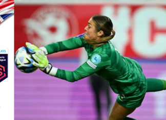 Il sogno infranto di Sam Kerr e l’impresa storica di Mary Earps! C’è tanto calcio inglese in questo Ballon D’Or 2023