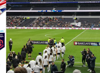 Il Campionato Femminile Inglese cambia pelle