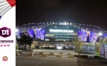 Francia – bufera Dijon, le calciatrici: ” Meritiamo rispetto. Il calcio femminile merita rispetto”