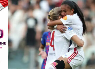 Francia – Division 1 Féminine: il Lione approfitta del pari nel derby di Parigi