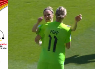 Le teste di serie, Bayern Monaco e Wolfsburg, escono vincenti e la classifica resta invariata