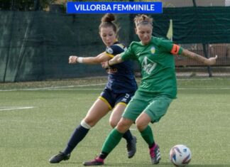 Intervista ad Ilaria Rossi, capitano del Villorba Calcio Femminile