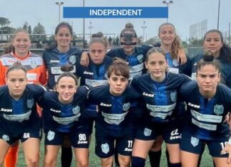 Independent, Elio Aielli dopo il poker al Crotone: “Abbiamo espresso un ottimo calcio, sono soddisfatto”