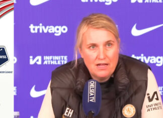 Goodbye Chelsea, welcome America: Emma Hayes nuova allenatrice degli Stati Uniti