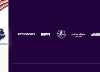 NWSL: un contratto da $240 milioni con with CBS Sports, ESPN, Prime Video e Scripps Sports