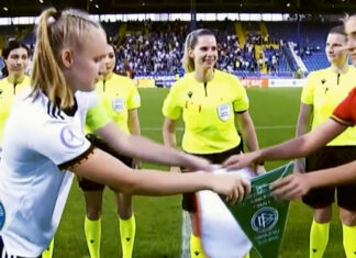 Erasmus Arbitrale, Affinito: “Gli arbitri italiani hanno rappresentato i nostri valori in uno dei palcoscenici più prestigiosi al mondo del Calcio giovanile”