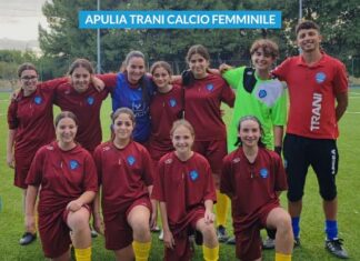 Apulia Trani, Francesco Preziosa: “La gara di domenica dovrebbe essere alla nostra portata, ce la possiamo giocare”