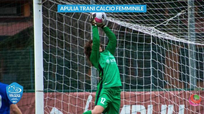 Apulia Trani - Gaia Di Bari