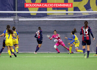 Cecilia Re, Giulia Fusar Poli, Eveljn Frigotto e Elena Prinzivalli: “Ecco perchè abbiamo scelto Bologna”