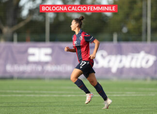 Bologna, oggi la sfida in casa del Tavagnacco