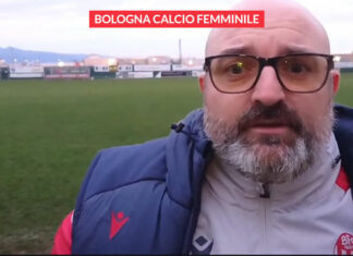 Simone Bragantini, coach Bologna: “Contro il Tavagnacco abbiamo fatto una bruttissima partita”