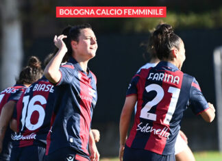Bologna, ritorno alla vittoria: 2-0 al Pavia