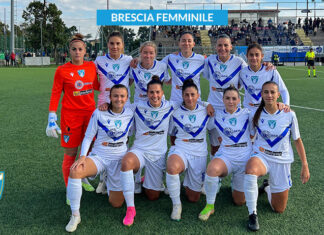 Brescia-Genoa 1-2, la Leonessa esce sconfitta da una partita di carattere