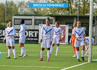 Stefania Zanoletti, Brescia Femminile: “Punite su due episodi, ma dobbiamo approcciare meglio le gare”