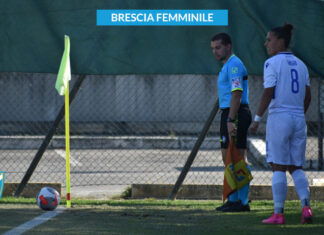 Aldo Nicolini, coach Brescia Femminile: “Vogliamo crescere per giocarci ogni partita fino in fondo”