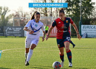 Brescia-Genoa 1-2: le promosse e le rimandate di questa partita